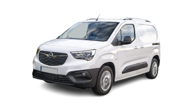 Opel Combo Cargo