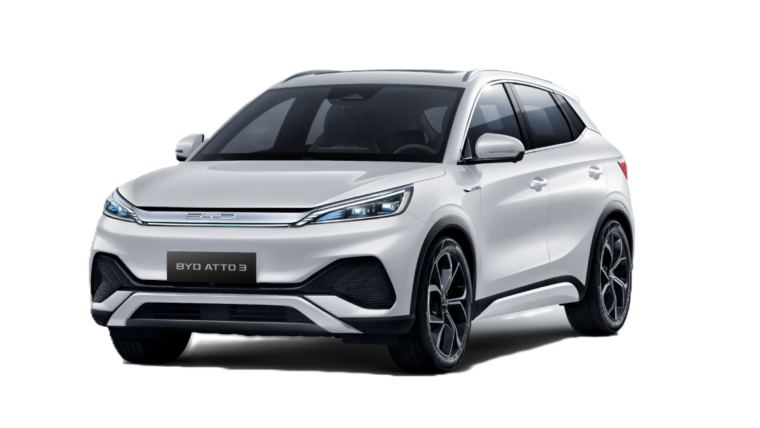 BYD Atto 3
