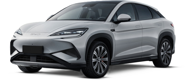 BYD SEALION 7