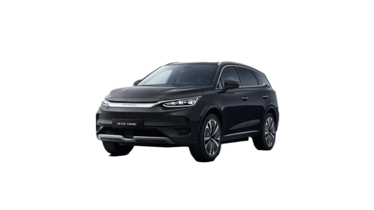 BYD Tang