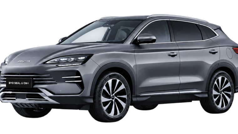 BYD Seal U DM-i