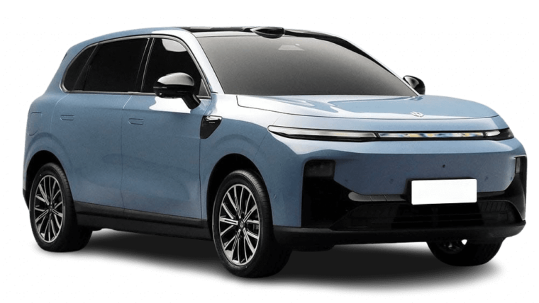 Leapmotor B10
