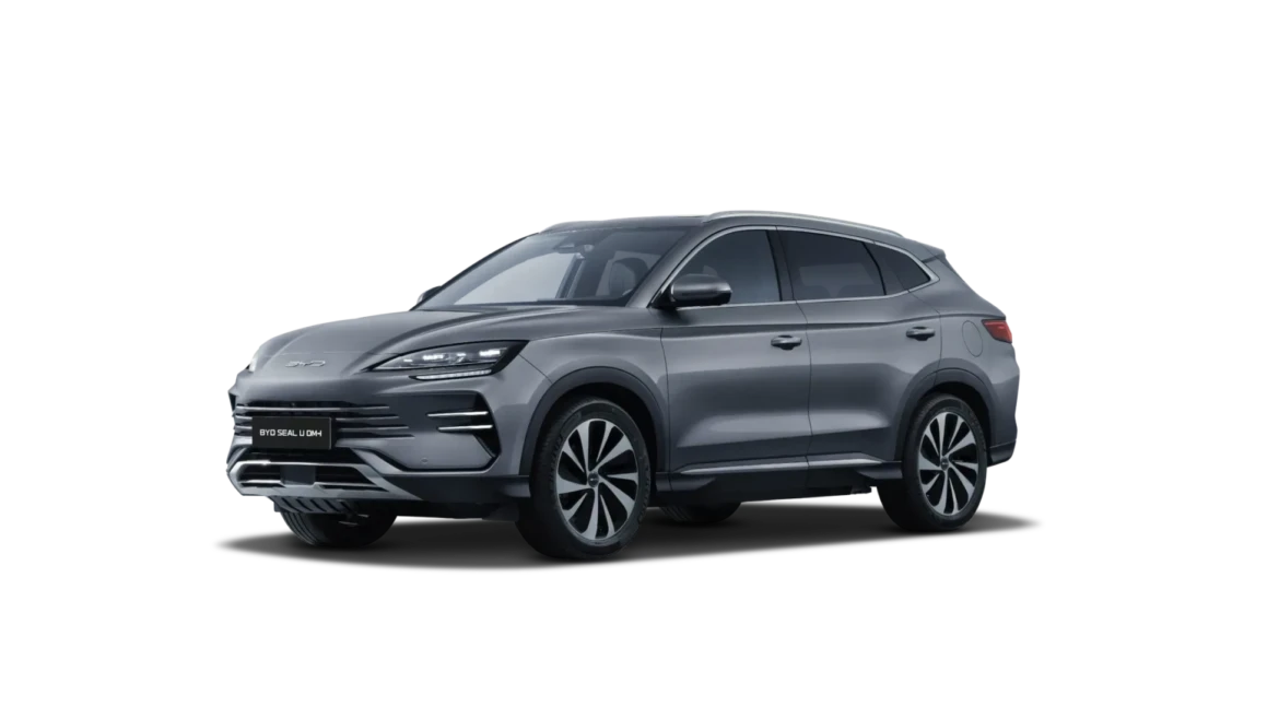 BYD Seal U DM-i