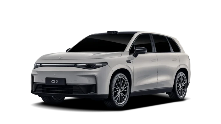 Leapmotor C10 reev