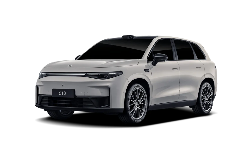 Leapmotor C10