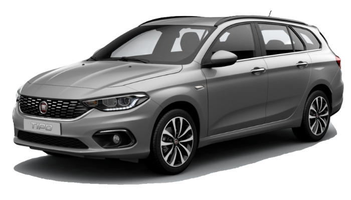 Fiat Tipo SW B