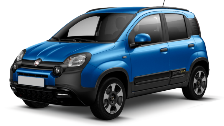 Fiat Pandina