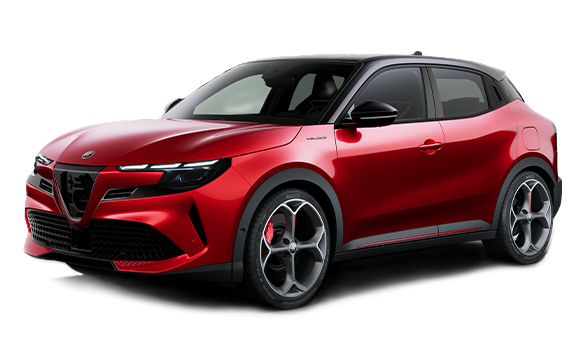 Alfa Romeo Junior